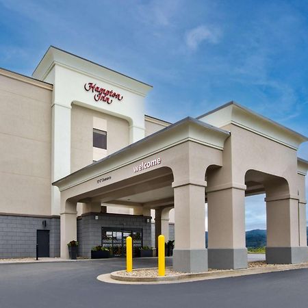 Hampton Inn Elkins Ngoại thất bức ảnh