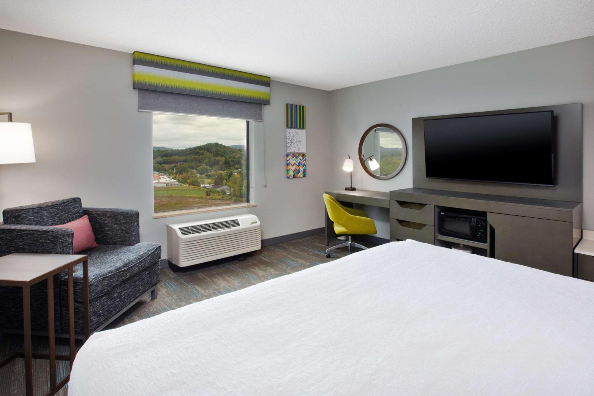 Hampton Inn Elkins Ngoại thất bức ảnh